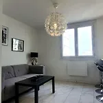 Le Ferrie - 3 Chambres - Parking Gratuit - Proche Centre Ville