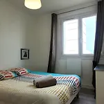 Le Ferrie - 3 Chambres - Parking Gratuit - Proche Centre Ville