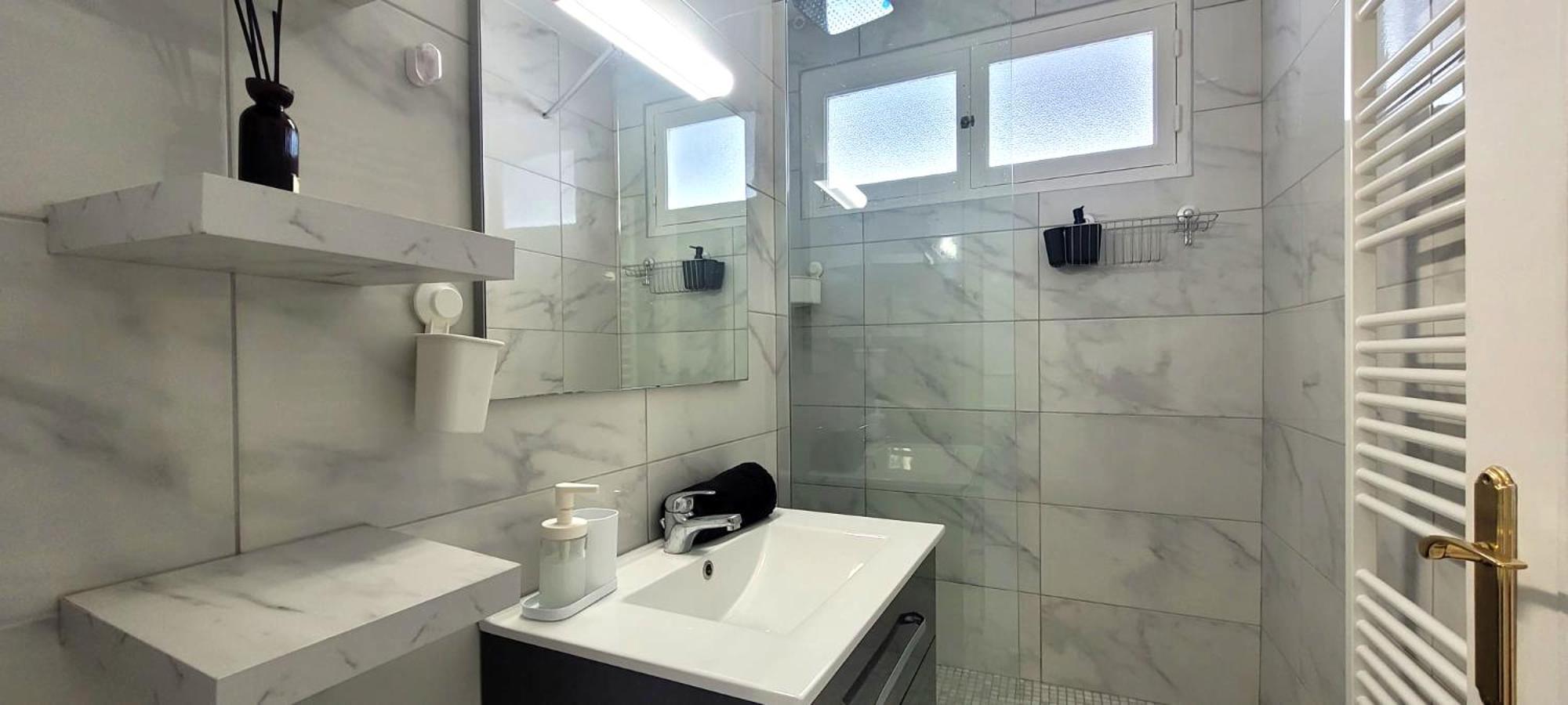 Le Ferrie - 3 - Parking Gratuit - Proche Centre Appartement